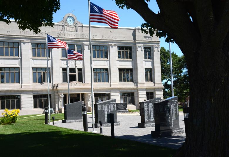 New Hampton Tribune and Nashua Reporter - Staff Photo - Create Article