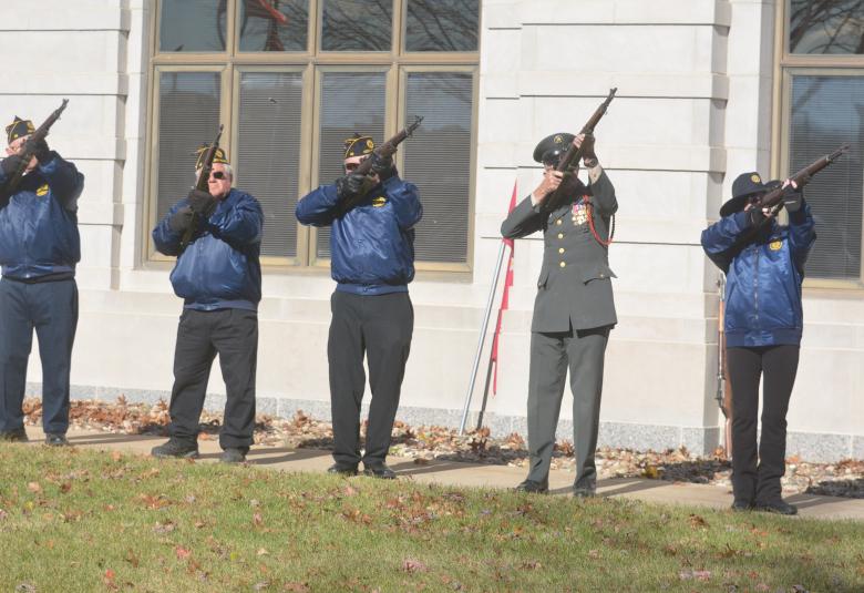 New Hampton Tribune and Nashua Reporter - Staff Photo - Create Article