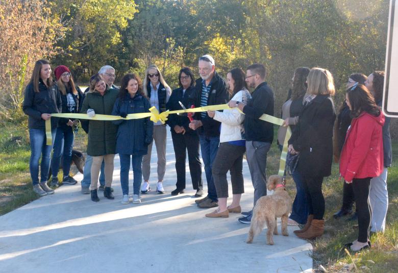 New Hampton Tribune and Nashua Reporter - Staff Photo - Create Article