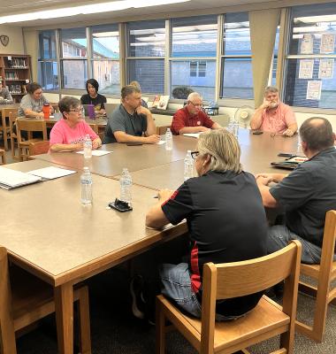 New Hampton Tribune and Nashua Reporter - Staff Photo - Create Article