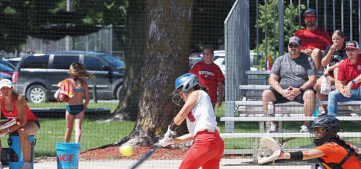 New Hampton Tribune and Nashua Reporter - Staff Photo - Create Article