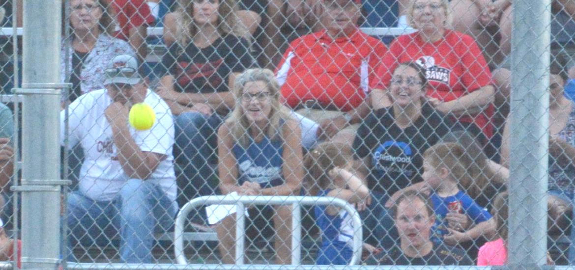 New Hampton Tribune and Nashua Reporter - Staff Photo - Create Article