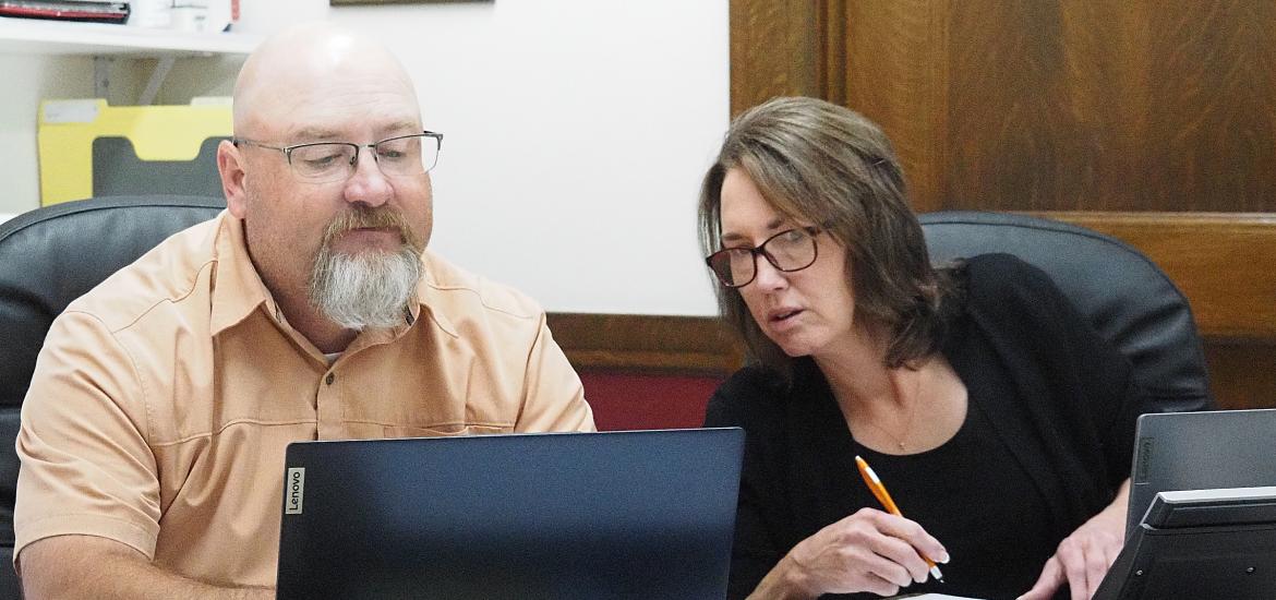 New Hampton Tribune and Nashua Reporter - Staff Photo - Create Article