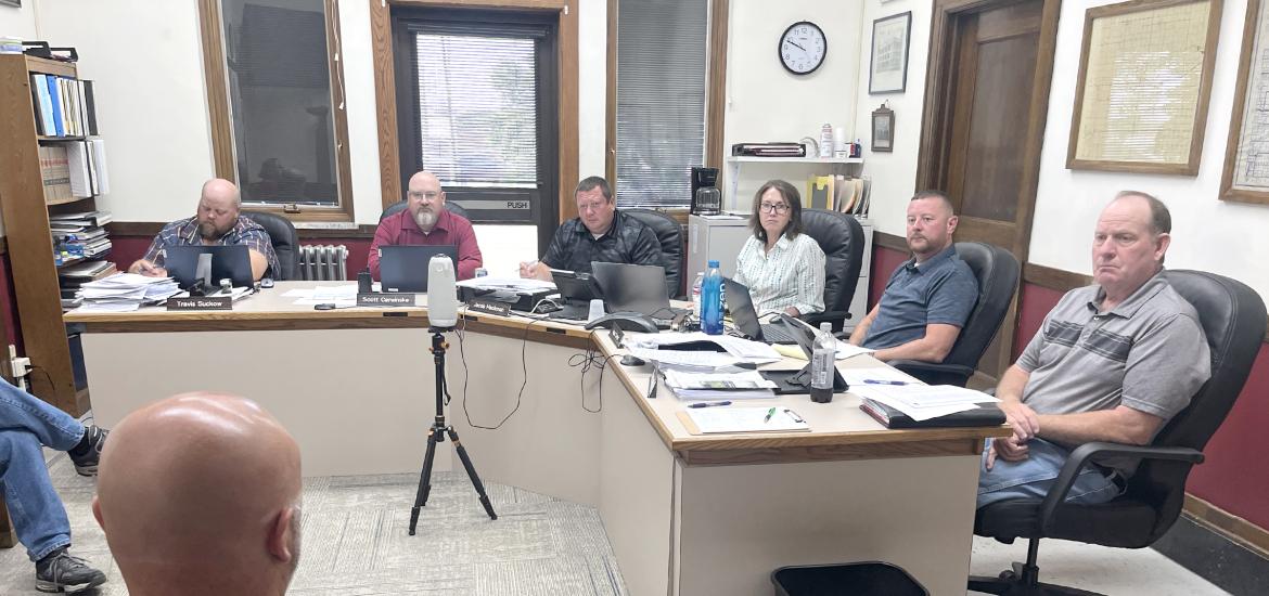 New Hampton Tribune and Nashua Reporter - Staff Photo - Create Article