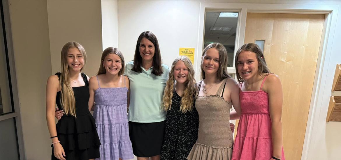 New Hampton Tribune and Nashua Reporter - Staff Photo - Create Article