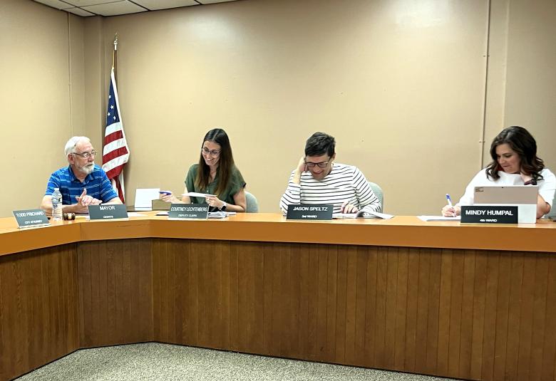 New Hampton Tribune and Nashua Reporter - Staff Photo - Create Article