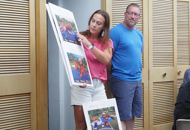 New Hampton Tribune and Nashua Reporter - Staff Photo - Create Article
