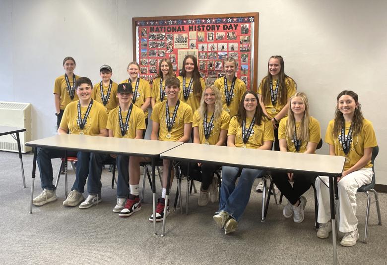 New Hampton Tribune and Nashua Reporter - Staff Photo - Create Article