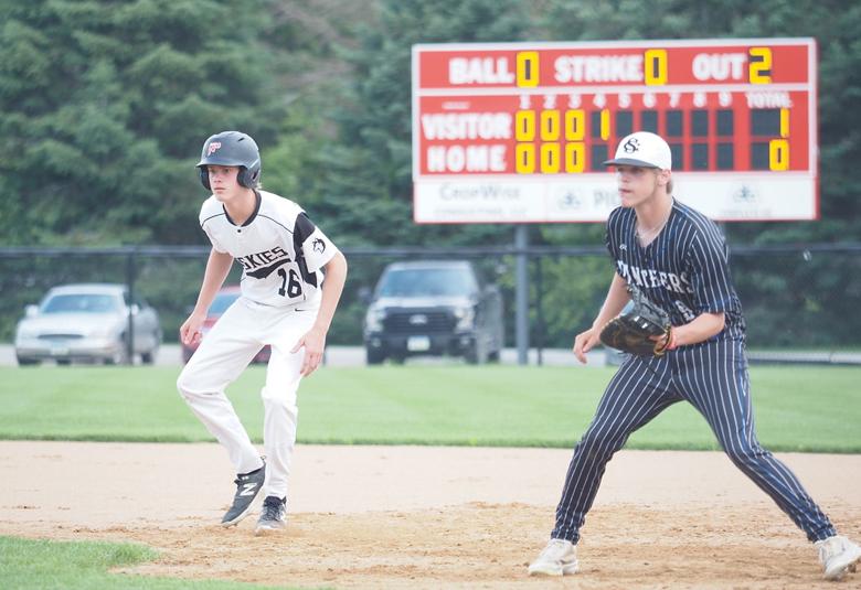 New Hampton Tribune and Nashua Reporter - Staff Photo - Create Article