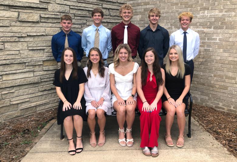 New Hampton Tribune and Nashua Reporter - Staff Photo - Create Article