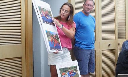 New Hampton Tribune and Nashua Reporter - Staff Photo - Create Article
