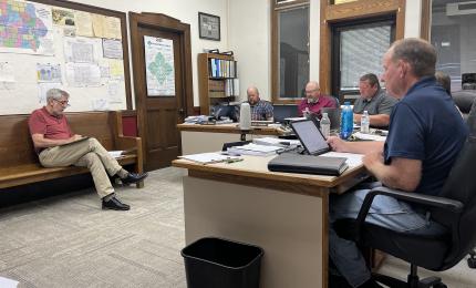New Hampton Tribune and Nashua Reporter - Staff Photo - Create Article