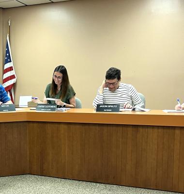 New Hampton Tribune and Nashua Reporter - Staff Photo - Create Article