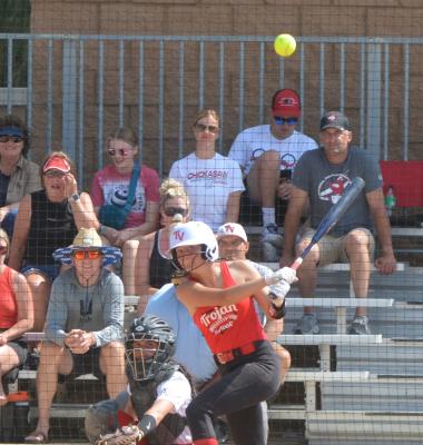 New Hampton Tribune and Nashua Reporter - Staff Photo - Create Article