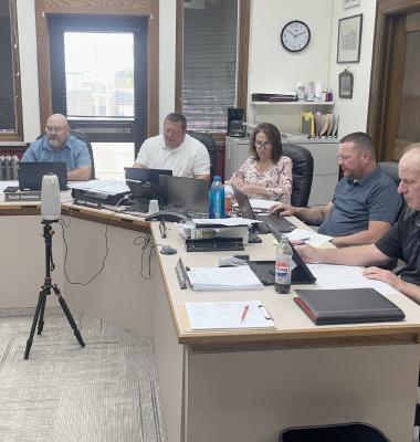New Hampton Tribune and Nashua Reporter - Staff Photo - Create Article
