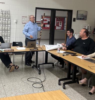 New Hampton Tribune and Nashua Reporter - Staff Photo - Create Article