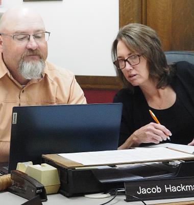 New Hampton Tribune and Nashua Reporter - Staff Photo - Create Article