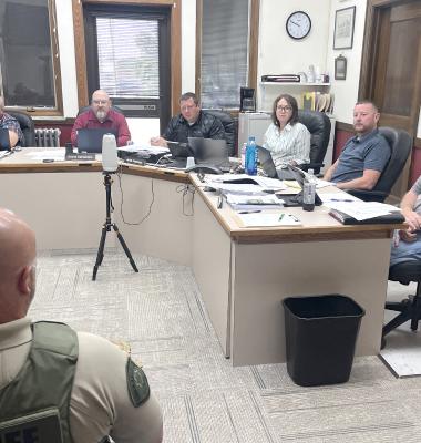 New Hampton Tribune and Nashua Reporter - Staff Photo - Create Article