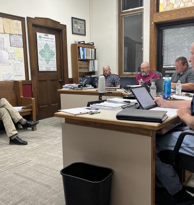 New Hampton Tribune and Nashua Reporter - Staff Photo - Create Article