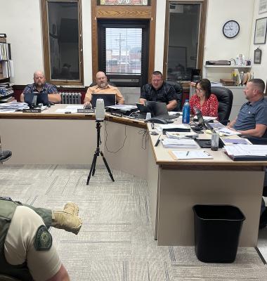 New Hampton Tribune and Nashua Reporter - Staff Photo - Create Article