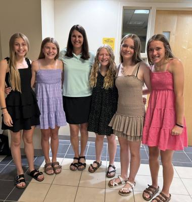 New Hampton Tribune and Nashua Reporter - Staff Photo - Create Article