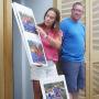 New Hampton Tribune and Nashua Reporter - Staff Photo - Create Article